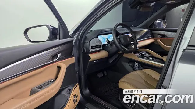 Renault Korea Grand Koleos — Фото автомобиля 15
