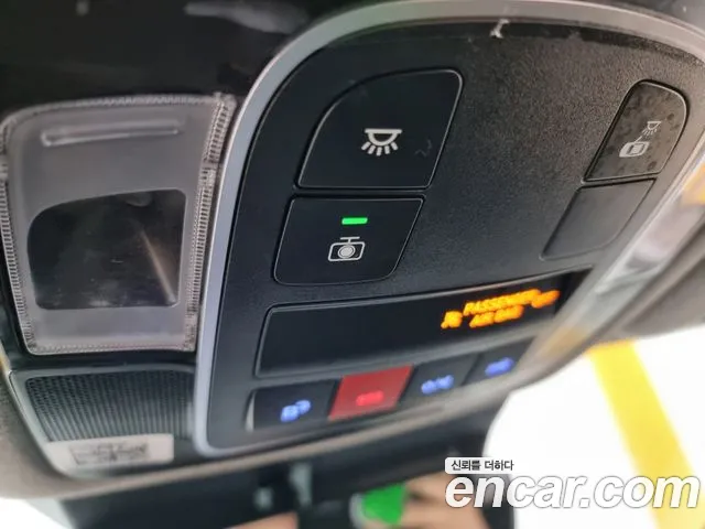 Hyundai Sonata Sonata Edge(DN8) — Фото автомобиля 16