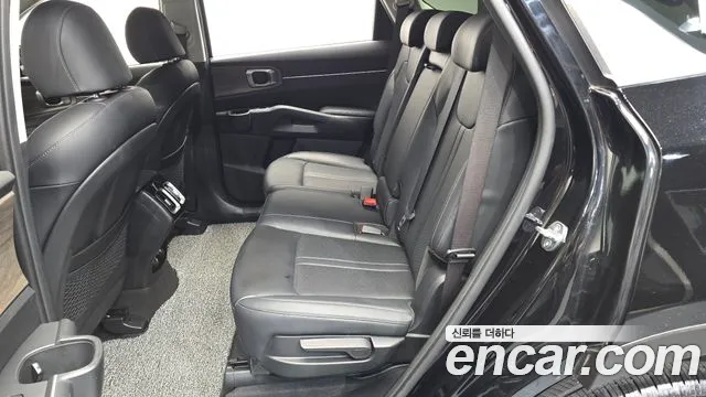 Kia Sorento 4th Gen — Фото автомобиля 17