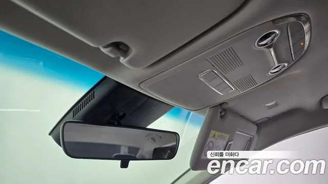 Hyundai Grandeur Новый Grandeur IG 3.0 LPi (Такси) — Фото автомобиля 20