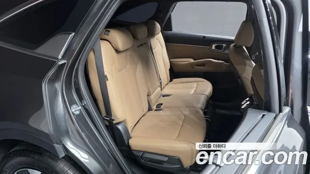 Kia Sorento 4th Gen — Фото автомобиля 17