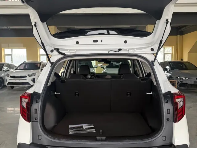 Kia Seltos — Фото автомобиля 9