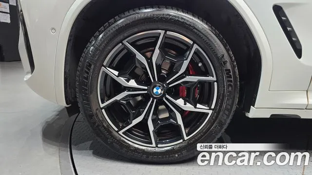 BMW X3 xDrive 20i M Sport Pro — Фото автомобиля 5