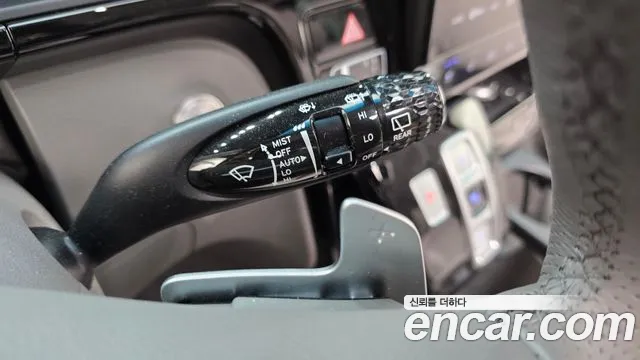 Hyundai Staria — Фото автомобиля 17