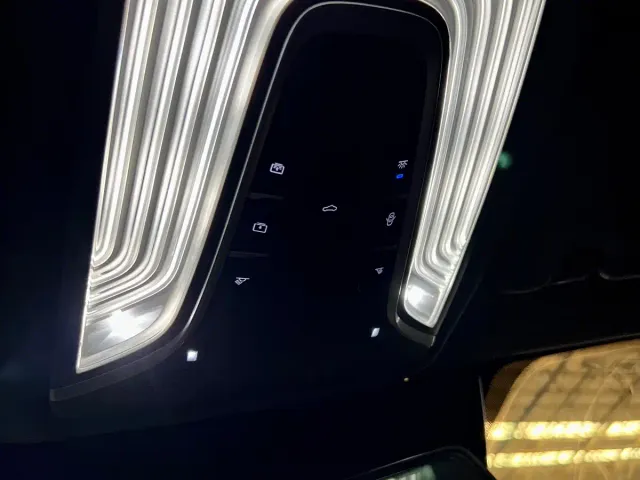 Changan CS75 Plus — Фото автомобиля 14