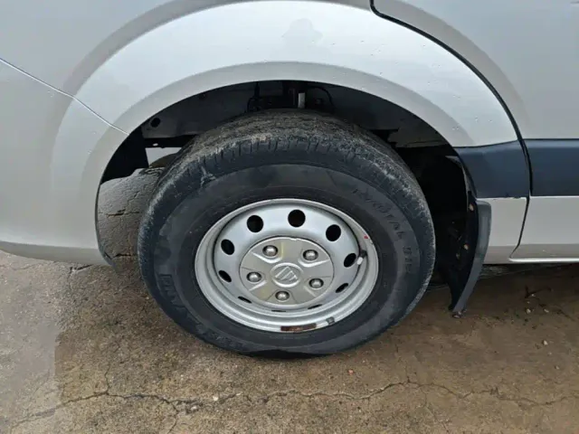 Foton Tuyano — Фото автомобиля 22