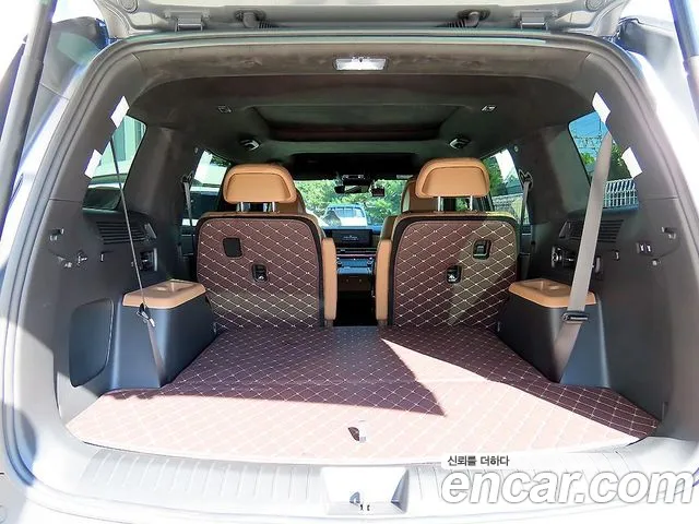 Hyundai Santa Fe MX5 — Фото автомобиля 16