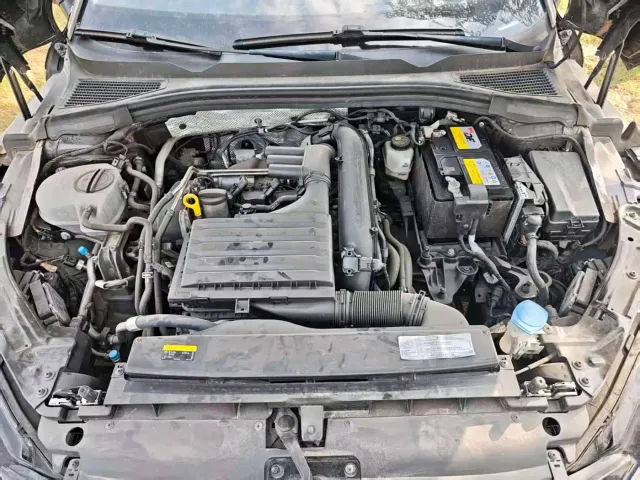 Volkswagen Lamando — Фото автомобиля 11