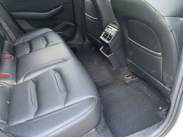 Geely Xingrui — Фото автомобиля 10