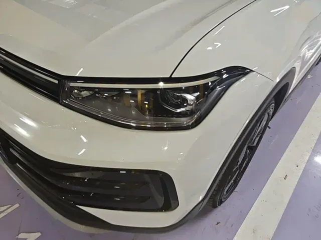 Volkswagen Tharu — Фото автомобиля 17