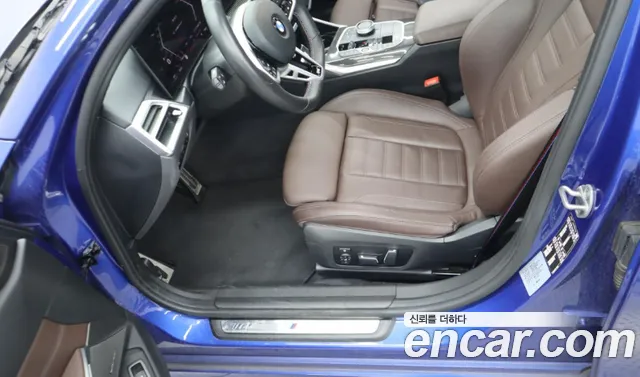 BMW 3-Series 3 серия (G20) M340i Pro — Фото автомобиля 4