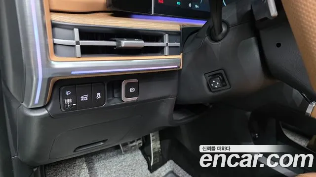 Hyundai Santa Fe MX5 — Фото автомобиля 18