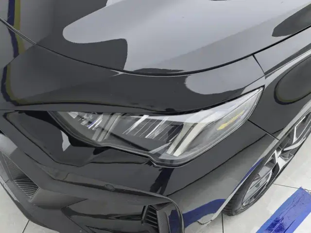 GAC Trumpchi Emkoo — Фото автомобиля 5