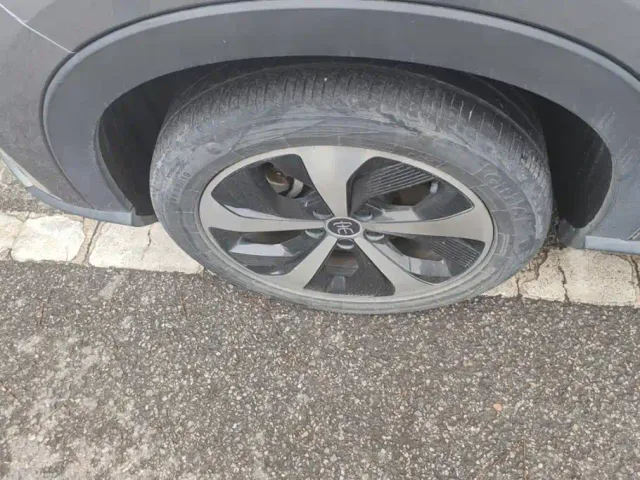 BYD Song PLUS — Фото автомобиля 6