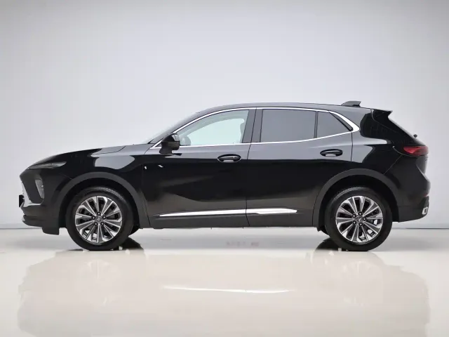 Buick Envision S — Фото автомобиля 7