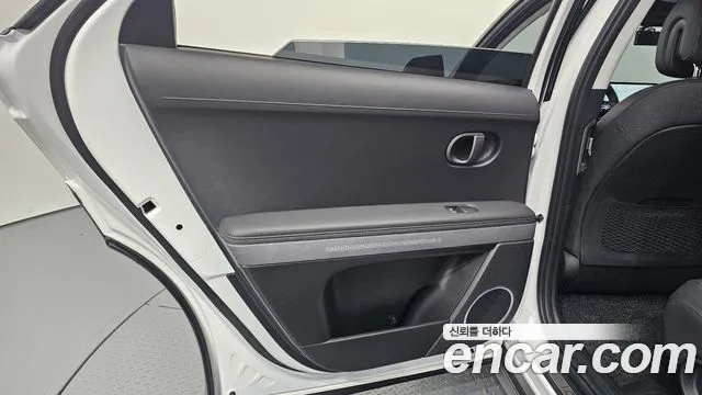 Hyundai Ioniq 5 Ioniq 5 (New) — Фото автомобиля 13