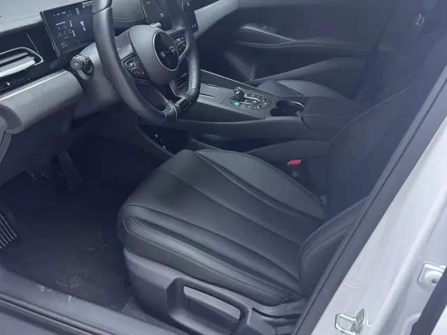 BYD Seal 06 — Фото автомобиля 22