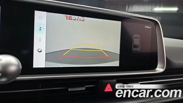 Hyundai Ioniq 6 — Фото автомобиля 15