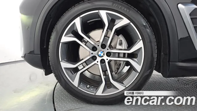 BMW X5 G05 — Фото автомобиля 5