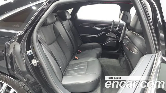 Audi A8 D5 — Фото автомобиля 11