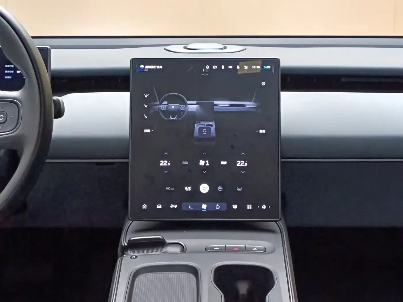 NIO NIO ET5T 2024 75kWh Touring — Фото автомобиля 18