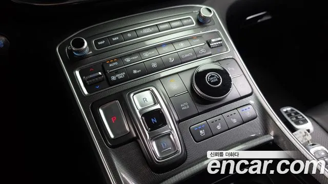 Hyundai Santa Fe New — Фото автомобиля 12