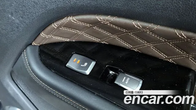 KG_Mobility_Ssangyong Rexton All Rexton Дизель 2.2 4WD — Фото автомобиля 15