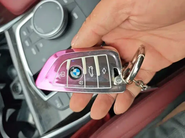 BMW 3 Series — Фото автомобиля 16