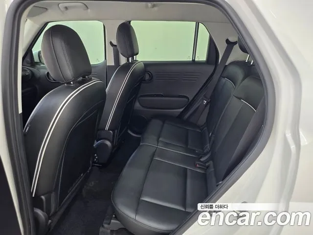 Hyundai Casper Casper Modern — Фото автомобиля 17
