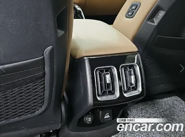 Kia Sorento 4th Gen — Фото автомобиля 13