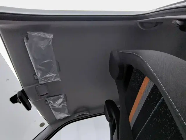 Wuling Hongguang Mini EV — Фото автомобиля 14