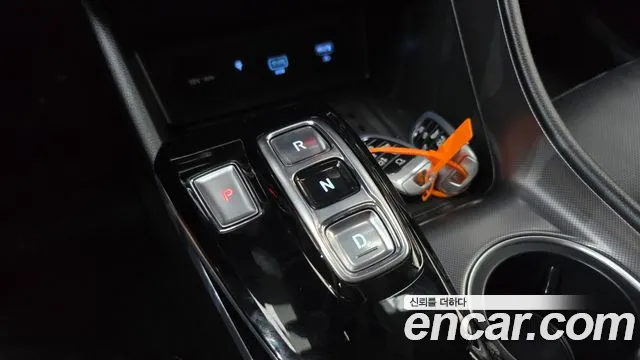 Hyundai Sonata DN8 — Фото автомобиля 12
