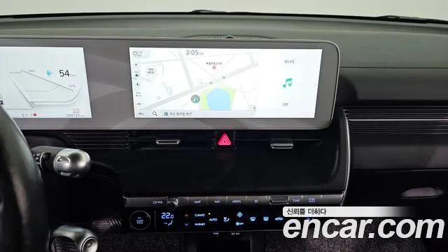 Hyundai Ioniq 5 — Фото автомобиля 25