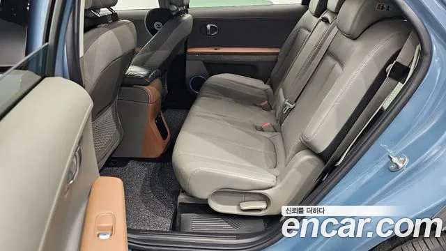 Hyundai Ioniq 5 — Фото автомобиля 12