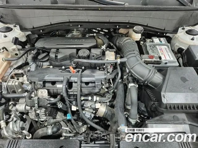 Hyundai Kona — Фото автомобиля 18
