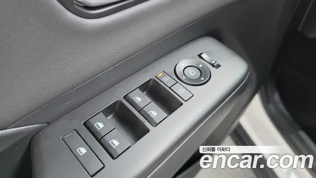 Hyundai Kona Kona Гибрид (SX2) Premium — Фото автомобиля 17
