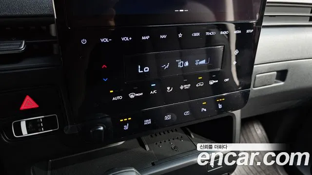 Hyundai Staria Staria — Фото автомобиля 19
