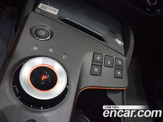 Kia Sportage — Фото автомобиля 14