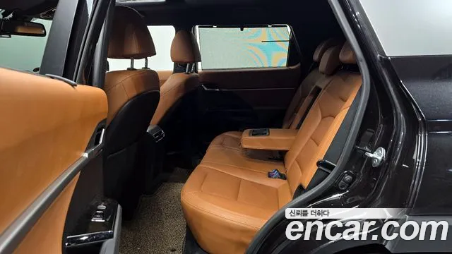 KG_Mobility_Ssangyong Torres Torres Бензин 1.5 2WD — Фото автомобиля 12