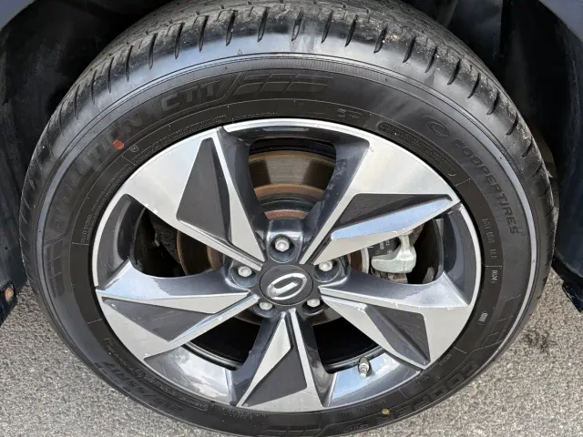 GAC Trumpchi M6 — Фото автомобиля 12