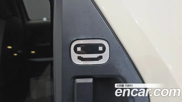 Hyundai Casper Electric — Фото автомобиля 30
