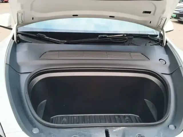 Tesla Model Y — Фото автомобиля 19