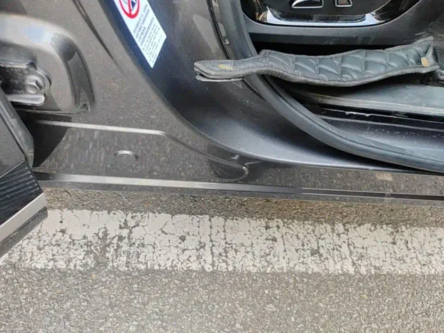 Changan CS75 Plus — Фото автомобиля 21