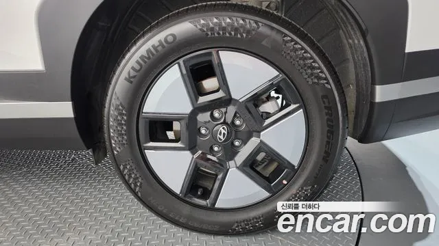 Hyundai Santa Fe MX5 — Фото автомобиля 6