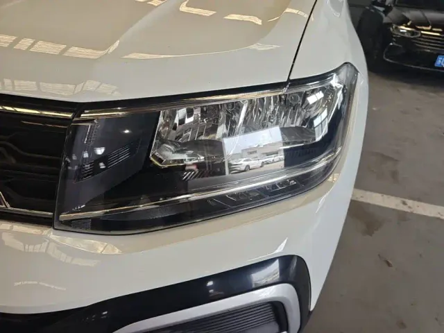 Volkswagen T-Cross — Фото автомобиля 23