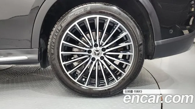 Mercedes-Benz GLC-Class X254 — Фото автомобиля 21