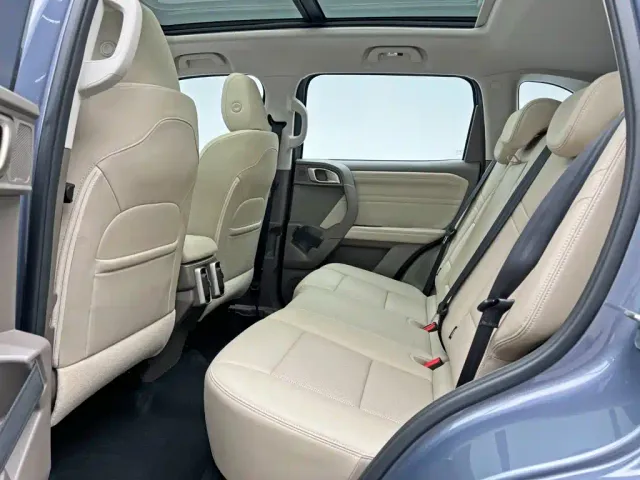 Haval Big Dog — Фото автомобиля 16