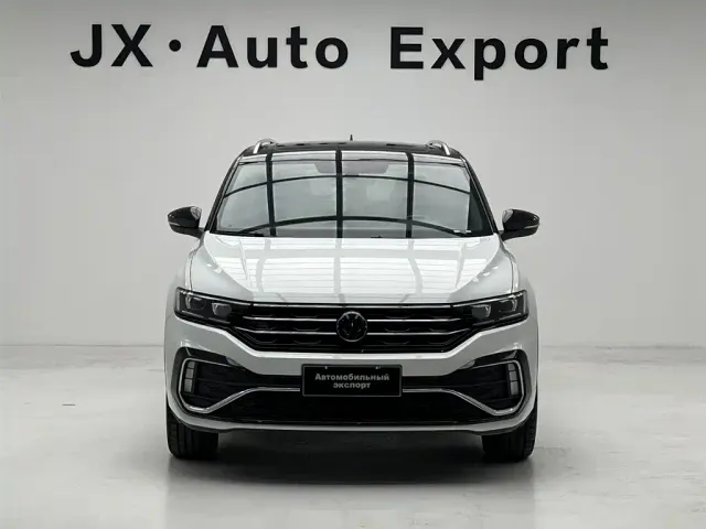 Volkswagen T-Roc — Фото автомобиля 2