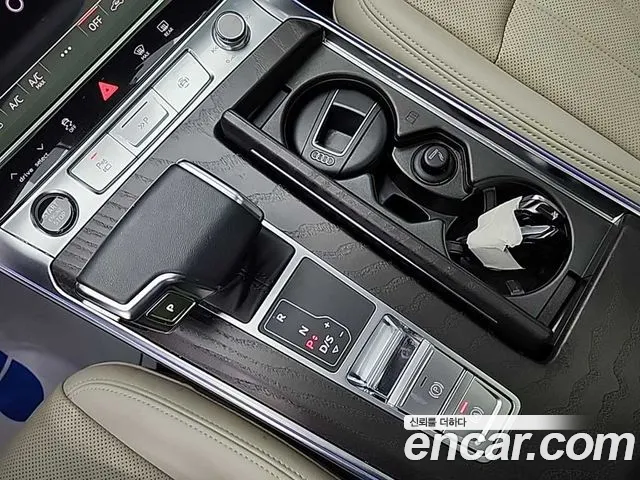 Audi A6 40 TDI Premium — Фото автомобиля 4