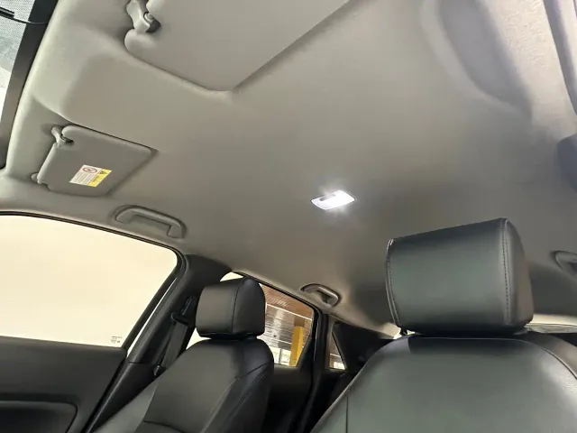 Honda Fit — Фото автомобиля 23